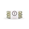 Small Hair Ties By Teleties - Snow Leopard