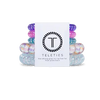Mix Pack Hair Ties By Teleties - Let It Ripple