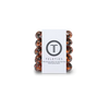 Tiny Hair Ties By Teleties - Tortoise 